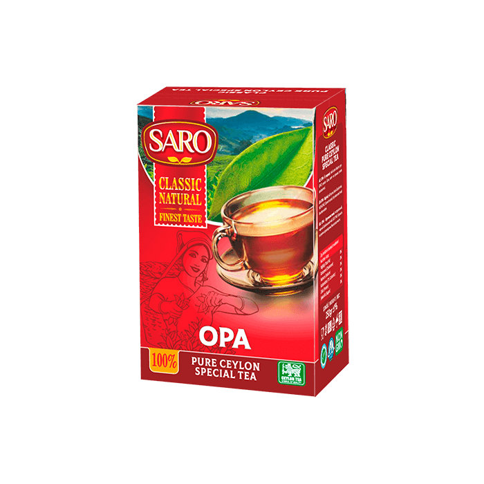 Saroopa New